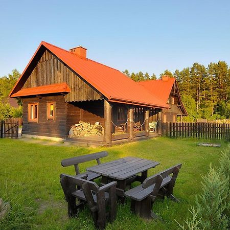 Apartament mazury-dom 4os. Swietajno  Zewnętrze zdjęcie