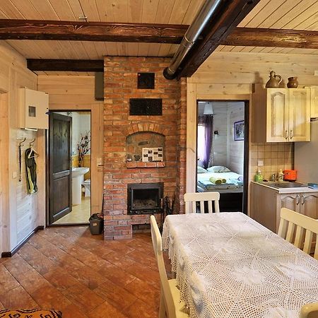 Apartament mazury-dom 4os. Swietajno  Zewnętrze zdjęcie