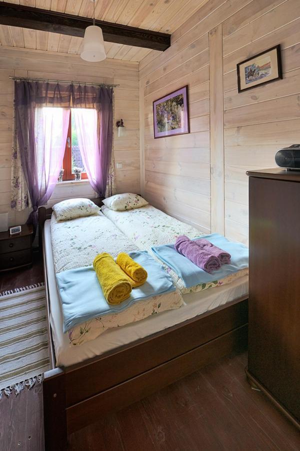 Apartament mazury-dom 4os. Swietajno  Zewnętrze zdjęcie