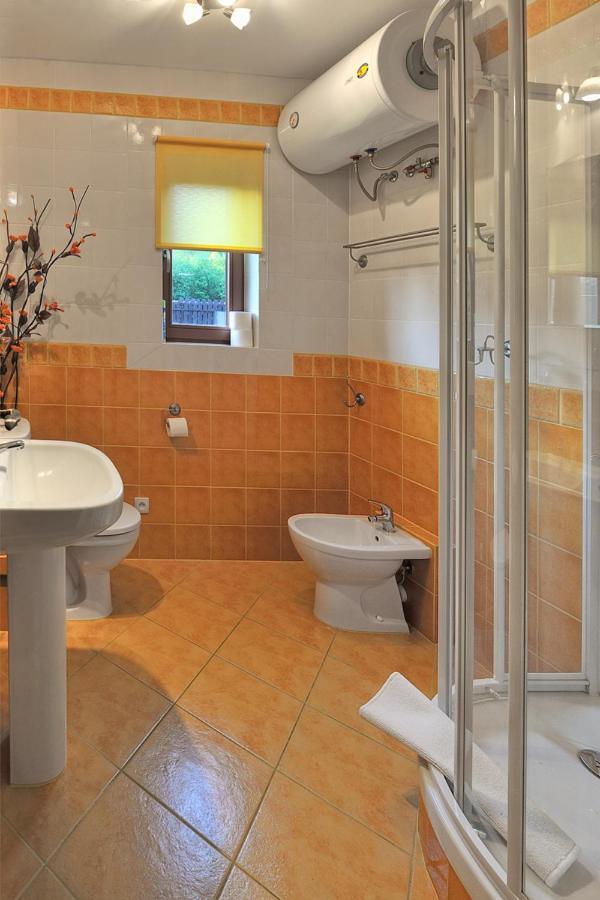 Apartament mazury-dom 4os. Swietajno  Zewnętrze zdjęcie