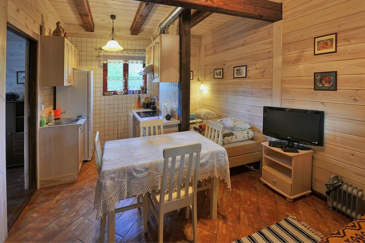 Apartament mazury-dom 4os. Swietajno  Zewnętrze zdjęcie